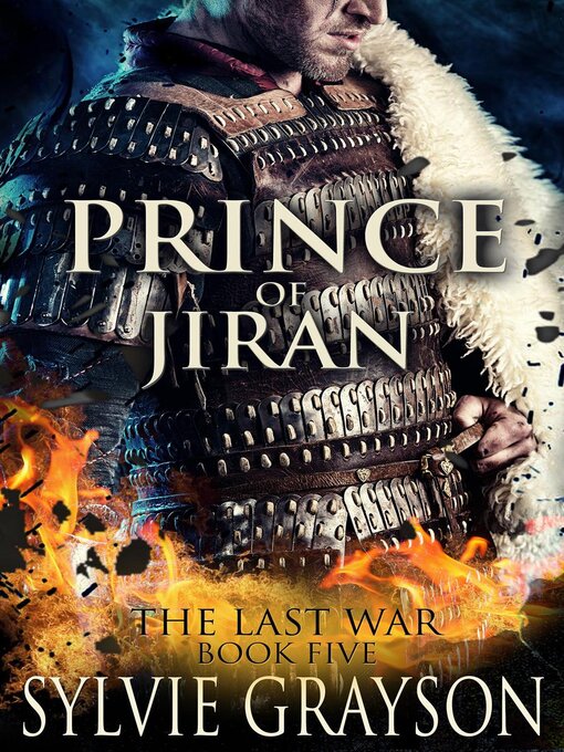 Title details for Prince of Jiran by Sylvie Grayson - Available